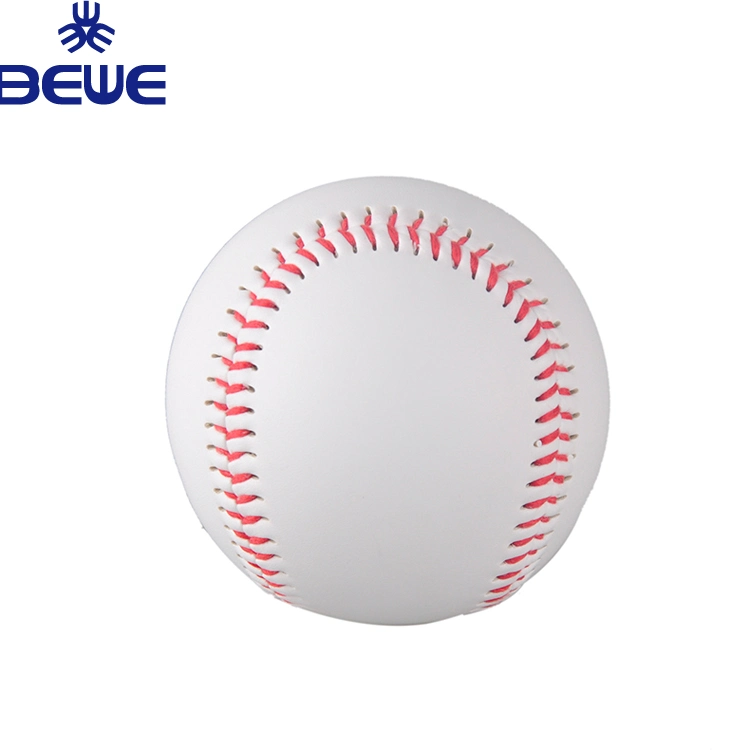 Hot Sale Colored Customized 9'' Baseball