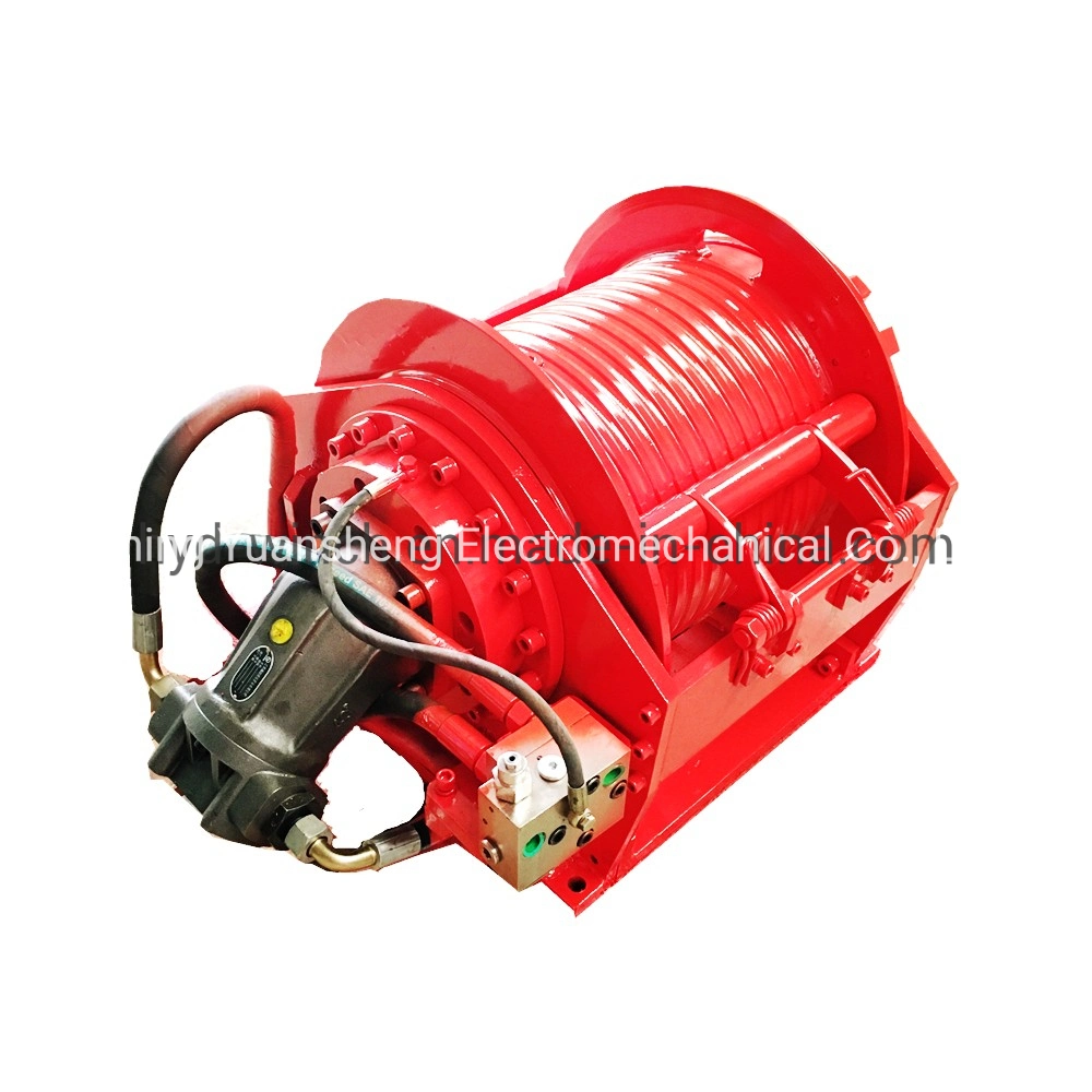 Underground Mining Winch Mining Scraper Winch for Sale Universal Supply