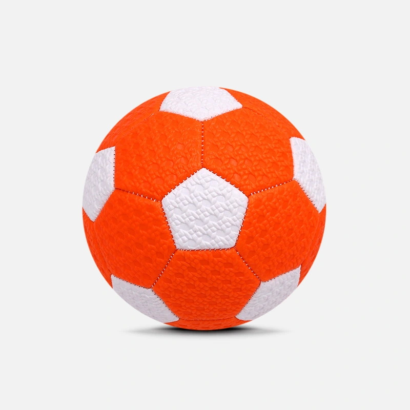 Rock-Bottom Price Textured Surface Mini Soccer Ball