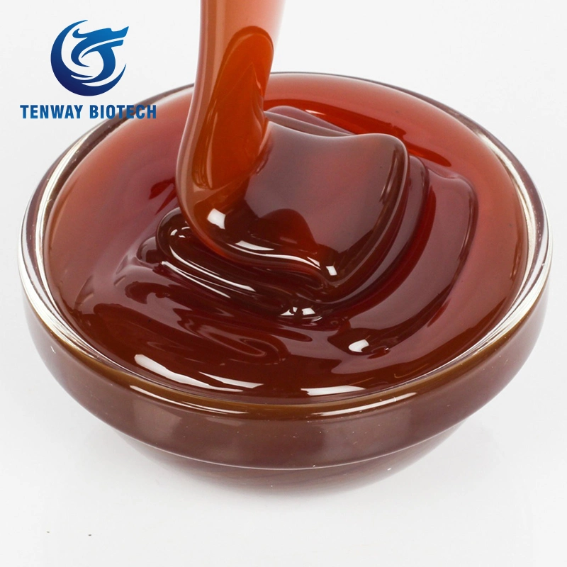 High quality/High cost performance  Food Ingredient Liquid Malt Syrup Extract From Barley Sprout on Bulk Sale