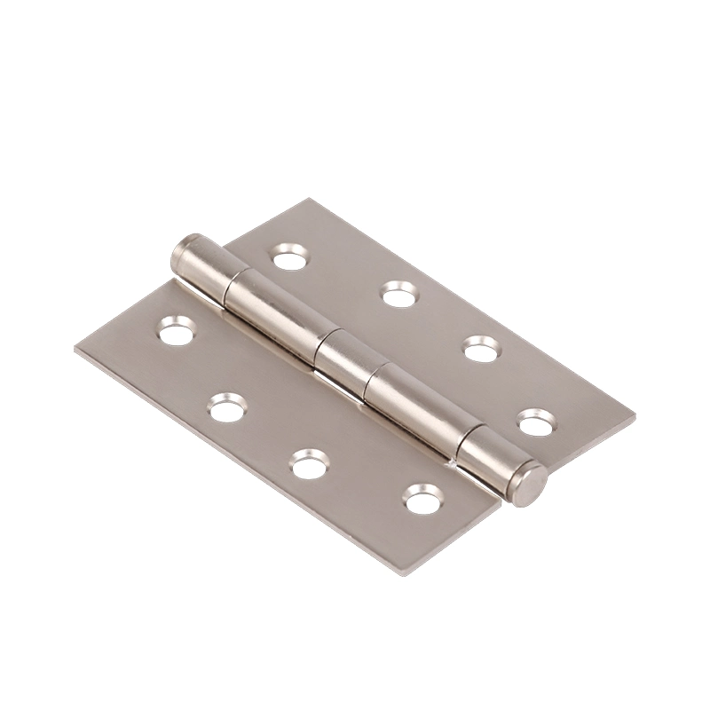 Stainless Steel 4bb Ball Bearing Butt Hinges OEM Supply