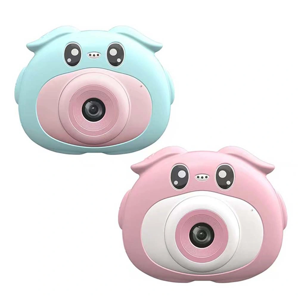 X18 720p Best Popular Kid Gifts Cartoon Small Toy Video Children Fun Camera