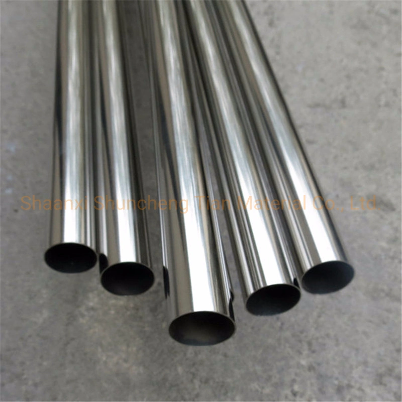 304 Double Lock ID63mm Stainless Steel Corrugated Flexible Tube/Pipe