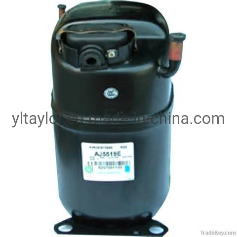 Compressor hermético Tecumseh 220 V Tecumseh Tag4568t para venda amplamente utilizado