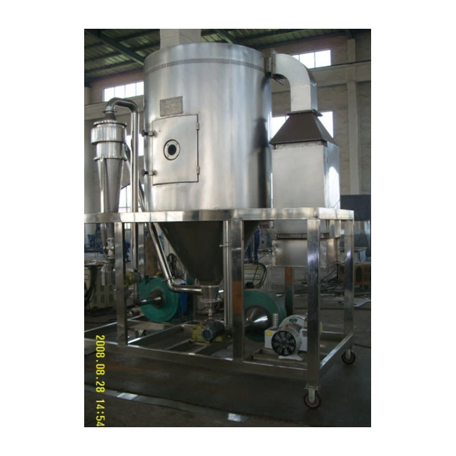 LPG Series Customized Laboratory High-Speed Centrifugal Spraying Drying Machine