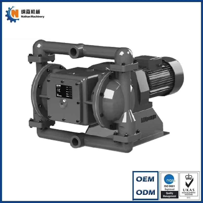 Factory Wholesale/Supplier Customized Sevice OEM ODM Vacuum Pump, Pump Spare Parts