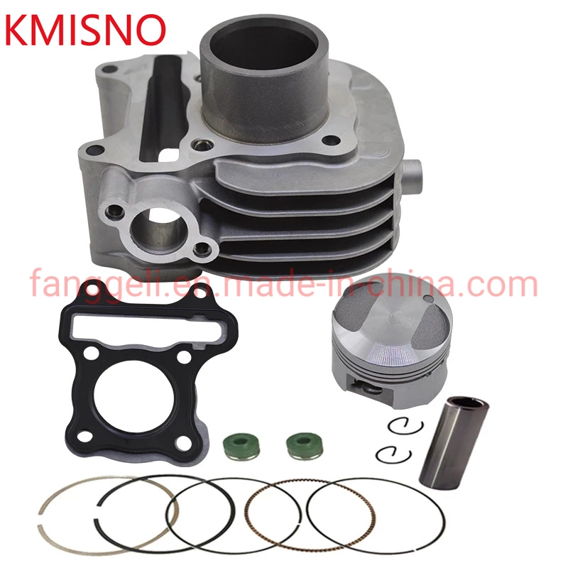 Motorcycle Engine Cylinder Kit for Suzuki 150f Fu150