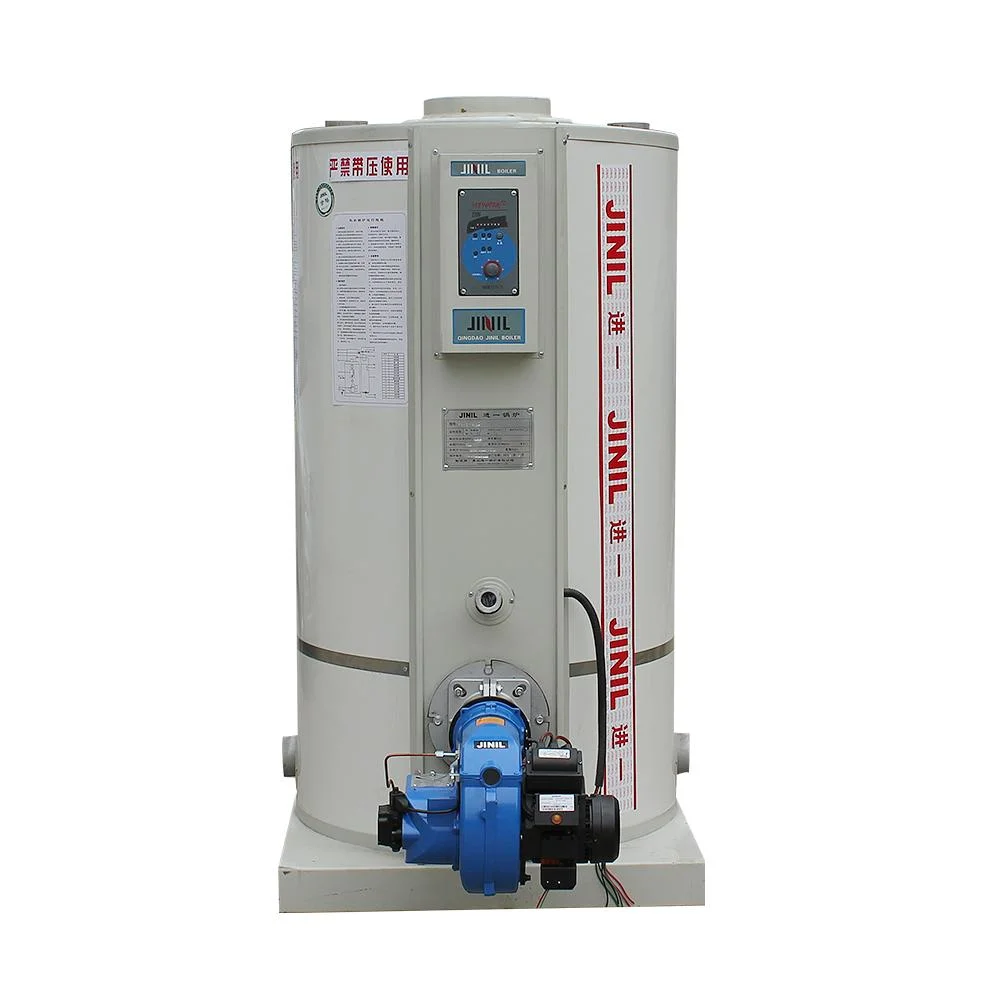 Industrial Horizontal Vertical Automatic Electric Electrical Central Heating Hot Water Steam Generator Boiler