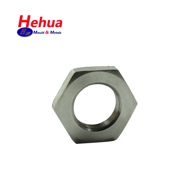 Hot Sale China Supplier OEM Custom CNC Machining Parts Stainless Steel