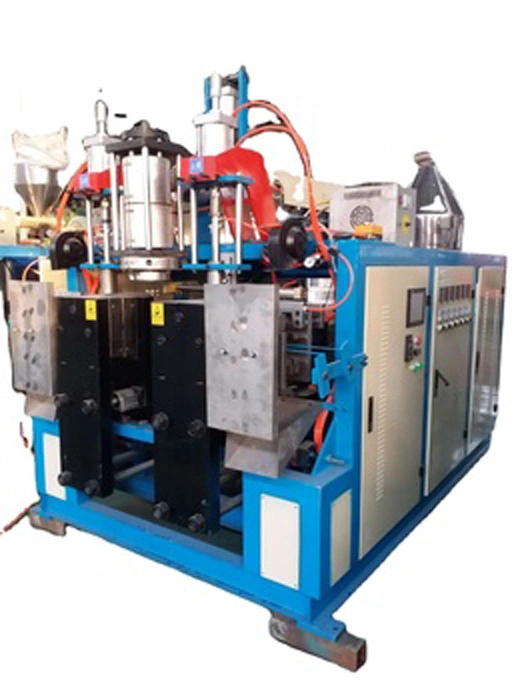 10L 20L Plastic Water Tank Making Machine Automatic Bottle Blowing Machine Price