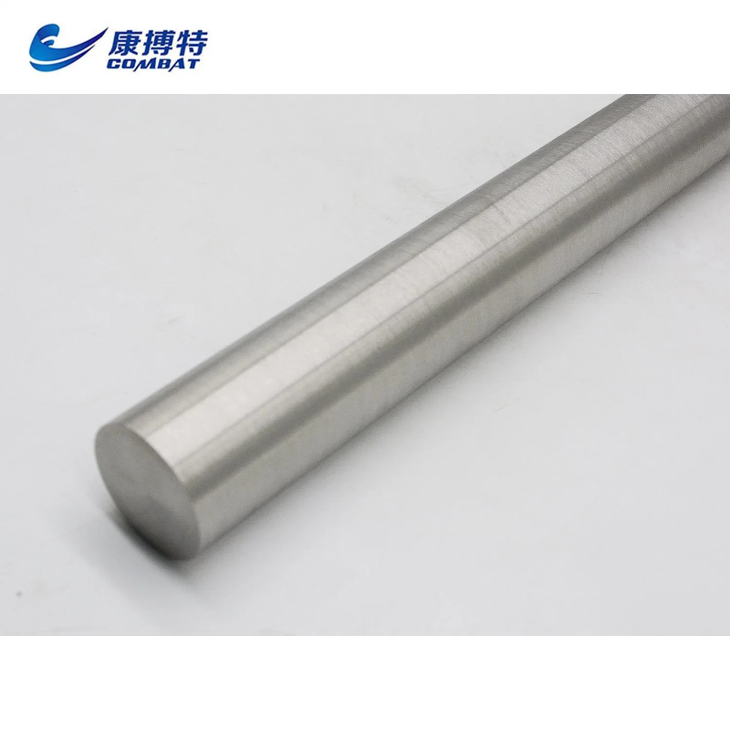 W-1 Tungsten Rod 99.95% Purity High quality/High cost performance  Factory Outlet Tungsten Bar