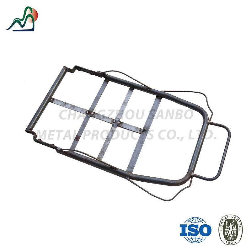 China Manufacturer Auto Accessories Seat Frame with Competitive Price