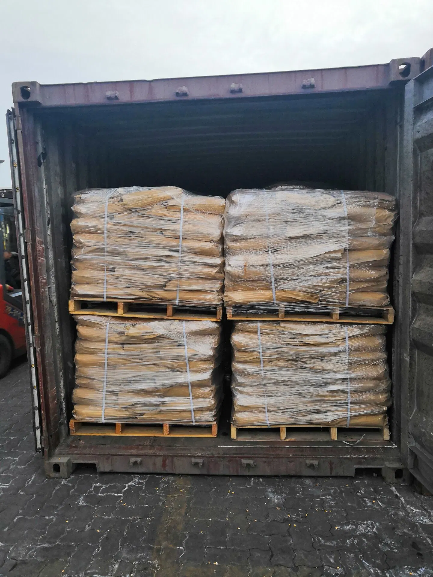 Food Grade DCP Anhydrous Fine Powder