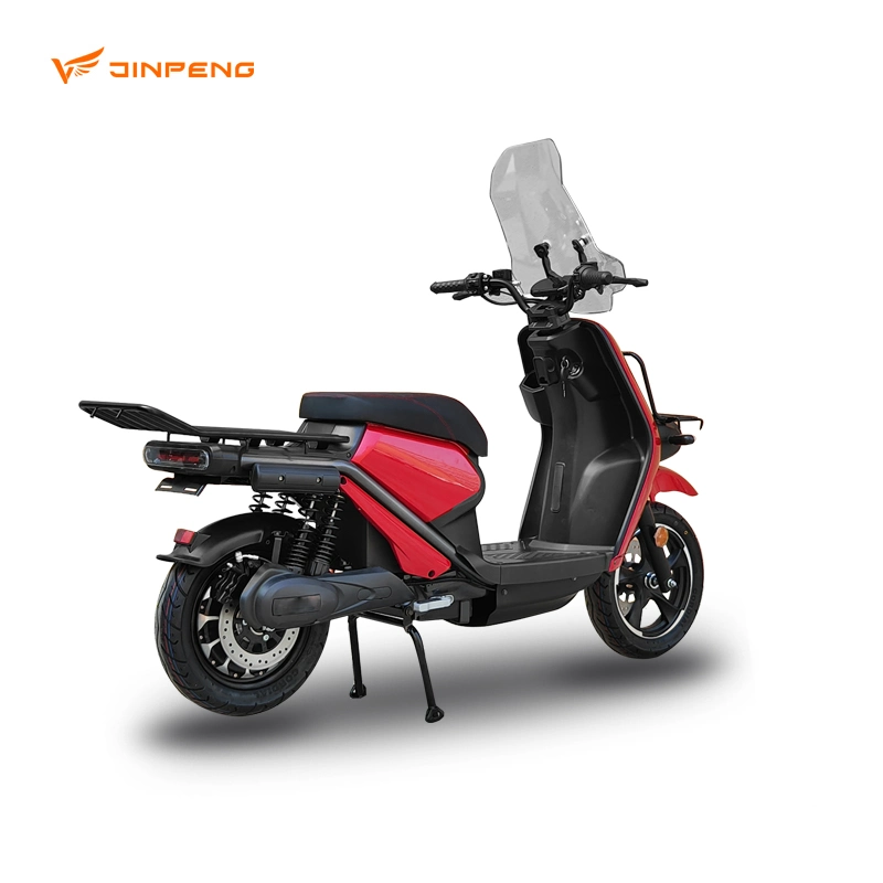 Cheaper Long Range off Road Best Selling Jinpeng CKD Motorcycle Adult Electric