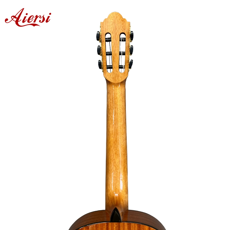 Aiersi All Laminated Classical Guitar for Beginners