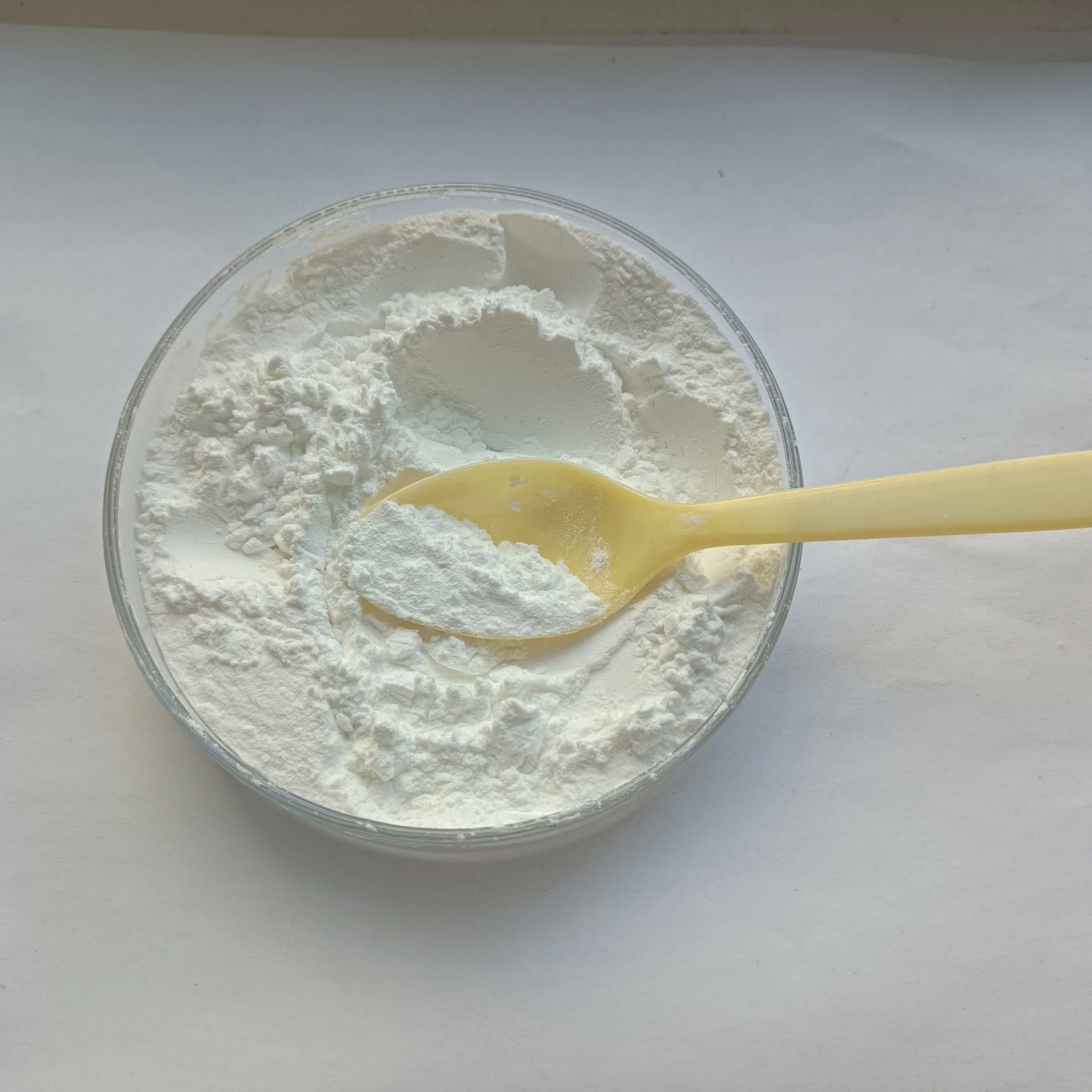 Casein Hydrolyzed Milk Protein Top Quality Food Additives Casein CAS 9000-71-9