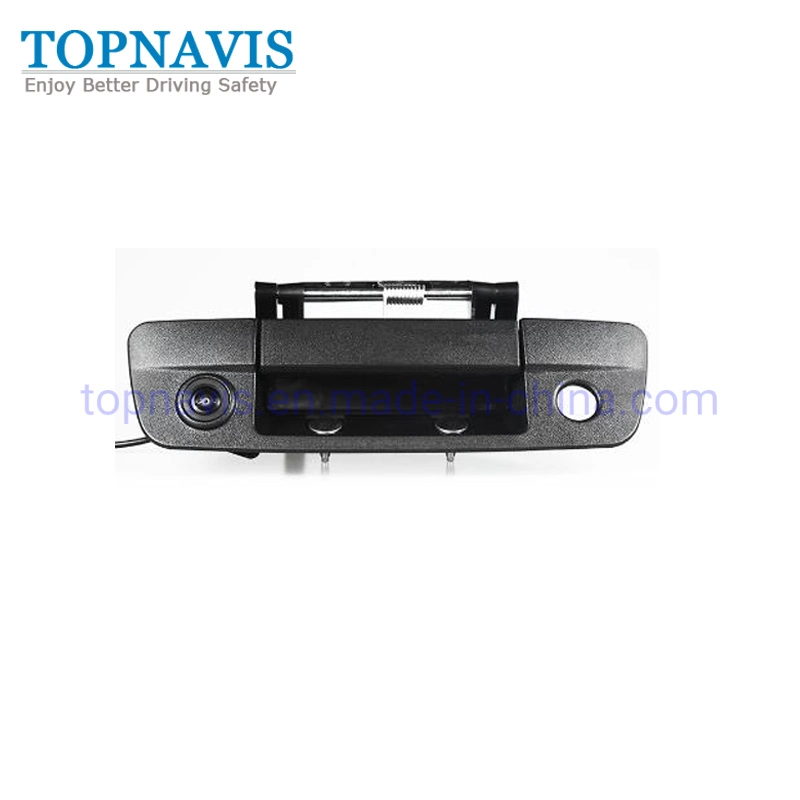 Car Backup / Reverse Camera for Dodge RAM 2500 / Pickup