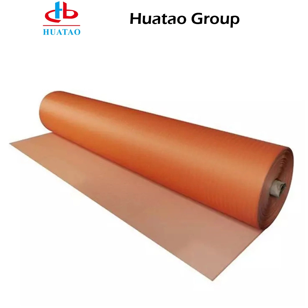 High Temperature Resistant Polyester Phosphoric Acid Plant Desulfurization Filter Cloth