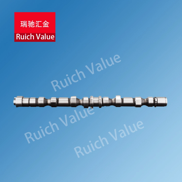 Wholesale/Suppliers Price Genuine Spare Parts F5000 Camshaft for Ford Engine 1816551 Tl16/Tl18h/NBA/Rfa/Rfm/D18na/Cdra 1.6