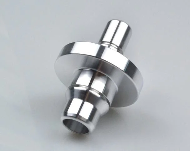 CNC Machining Milling Turning Parts Manufacturer Custom Precision Aluminum Machining Parts