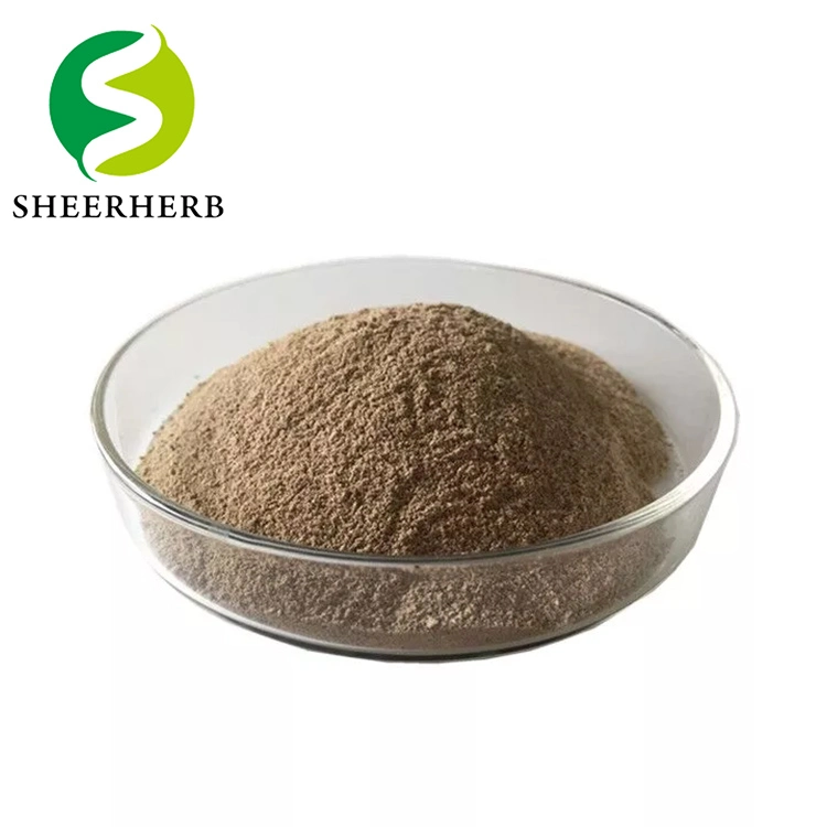 ISO Factory Supply High quality/High cost performance  Sheep Placenta Powder Freeze Dried Sheep Placenta Extract Powder