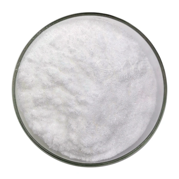 Manufacturer Supply Food Grade Additives CAS 77-92-9 99% Purity Crystal Powder Citric Acid Powder