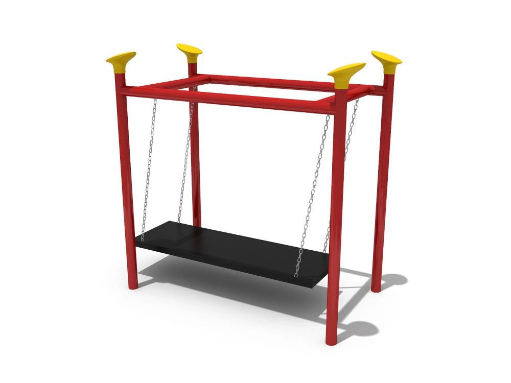 Universal Fitness Series Climbing Net Combination Outdoor Play