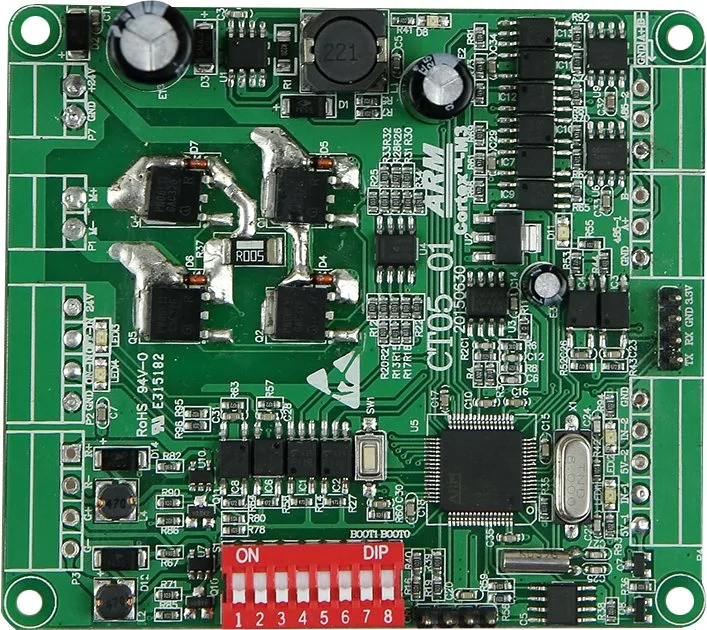 Fr-4 Electronic Printed Circuit Board PCB