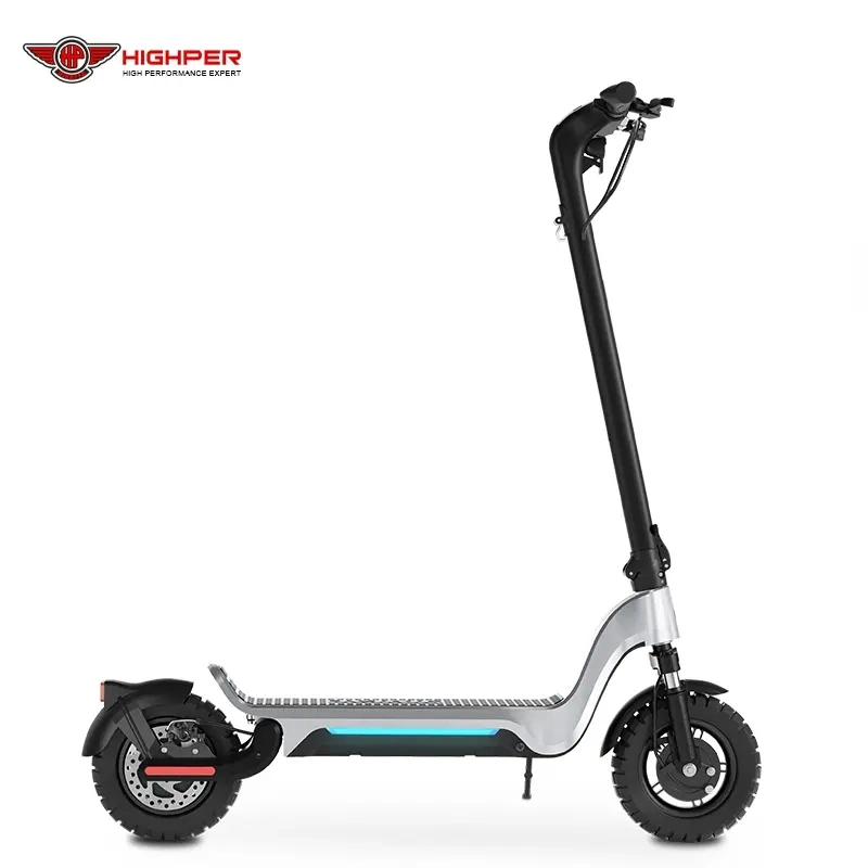 Electric Scooter Dual Motor Bike Adult