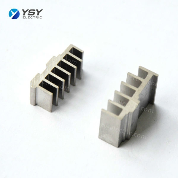 Customized High Precision CNC Machining Components Parts Machining Metal Parts