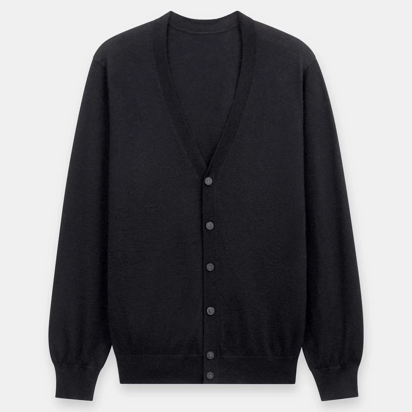 China Wholesale Cashmere punto V Neckline Camiseta - Hombre ropa de suéter Ropa de invierno personalizada de Shein moda