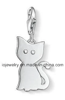 Fashion Accessories 925 Sterling Silver Custom Jewellery