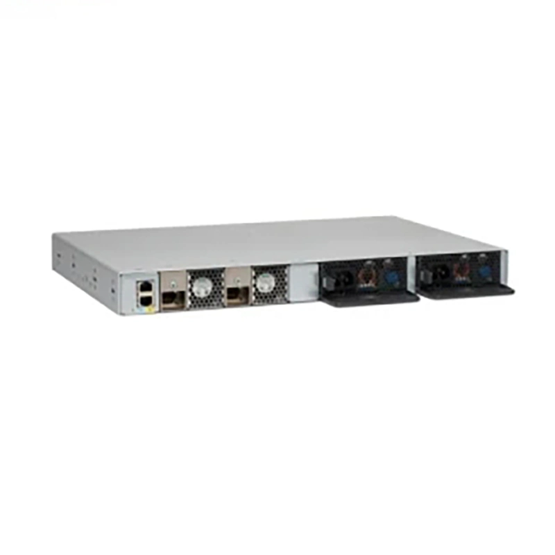 Services IP de données 3850 ports pour commutateur Catalyst 48 Cisco WS-C3850-48t-S. Commutateur Ethernet