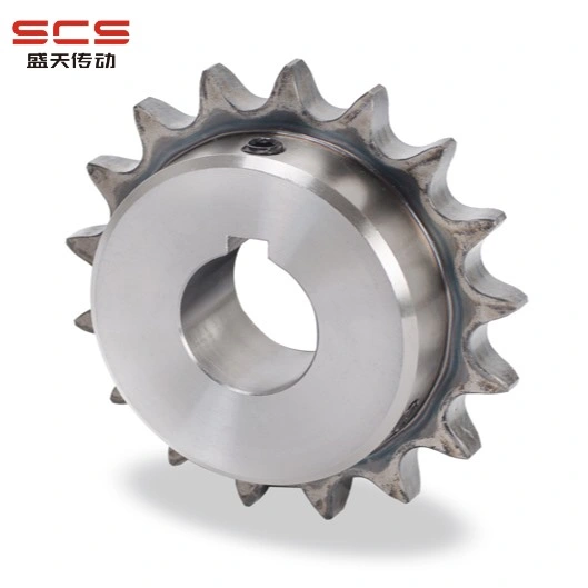 Cheap Logistic Conveyor Machinery Sprocket Wheel