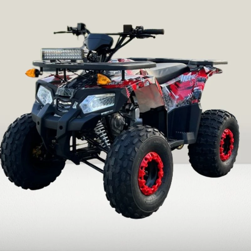 150cc ATV for Sale All Terrain Vehicle Beach Buggy for Adults