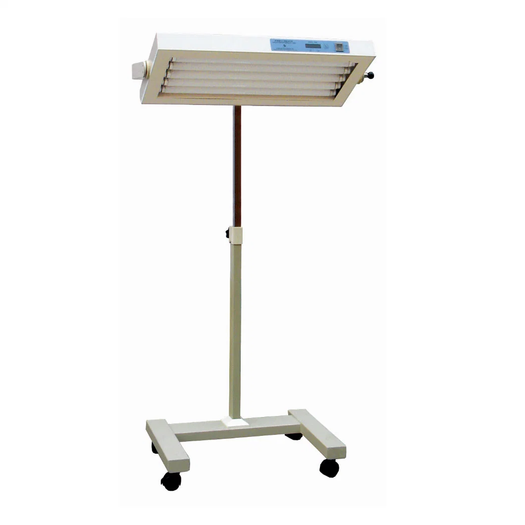 Infant Equipment Light Neonatal Newborn Baby Infant Phototherapy Unit