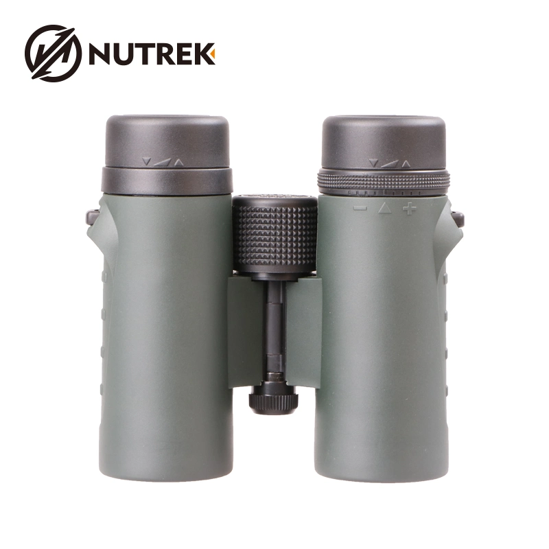 SAFARAGE 8X32 High quality/High cost performance Waterproof Bird Watching Compact Hunting Binocular