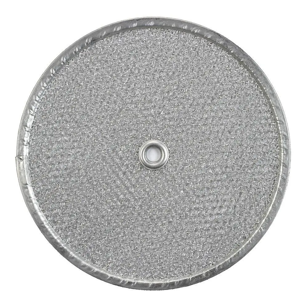 Micro Hole Stainless Steel Filter Disc