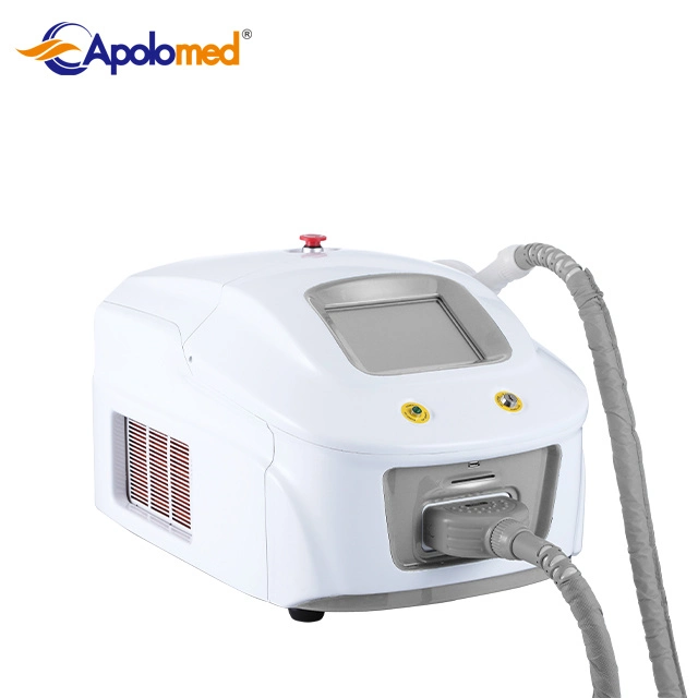 Dispositivo de belleza equipo de depilación IPL HS-310 Máquina con una larga vida