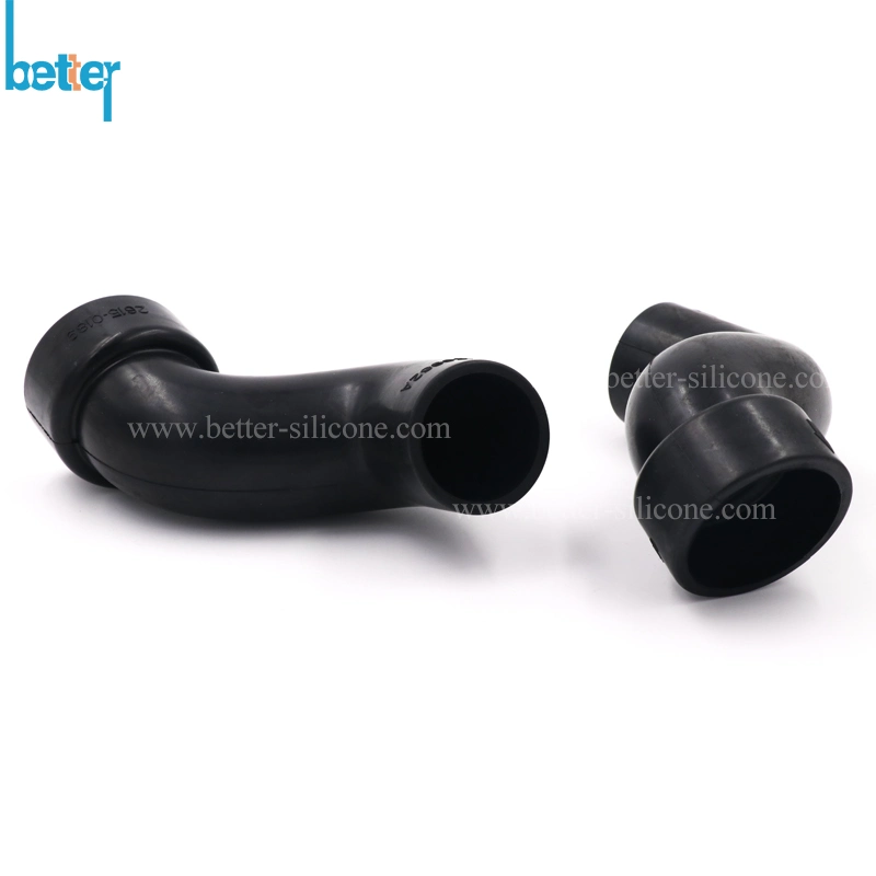 Silicone Rubber Hand Grip