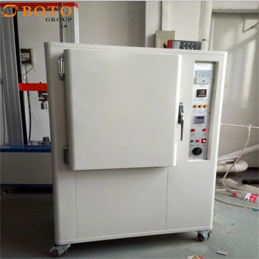 Anti Yellowing Test Lamp Machine UV Aging Testing Chamber From Boto Group