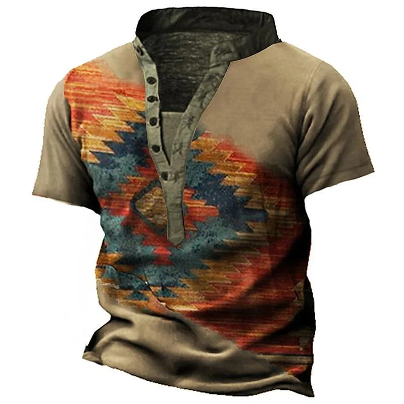 Golf Shirts for Men Mens T Shirts Turn Down Collar Relaxed Fit Luxury Outdoor T Shirts Shirts for Men