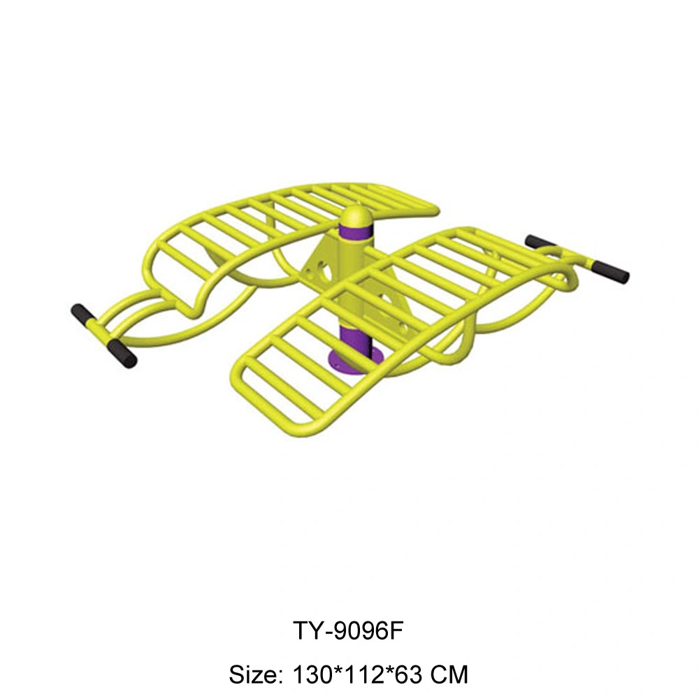 Ocio silla columpio equipamiento de gimnasio al aire libre (TY-41107)