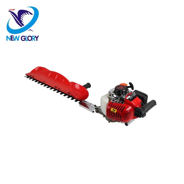 Portable 2-Stroke Petrol/Gas Power Source Hedge Trimmer