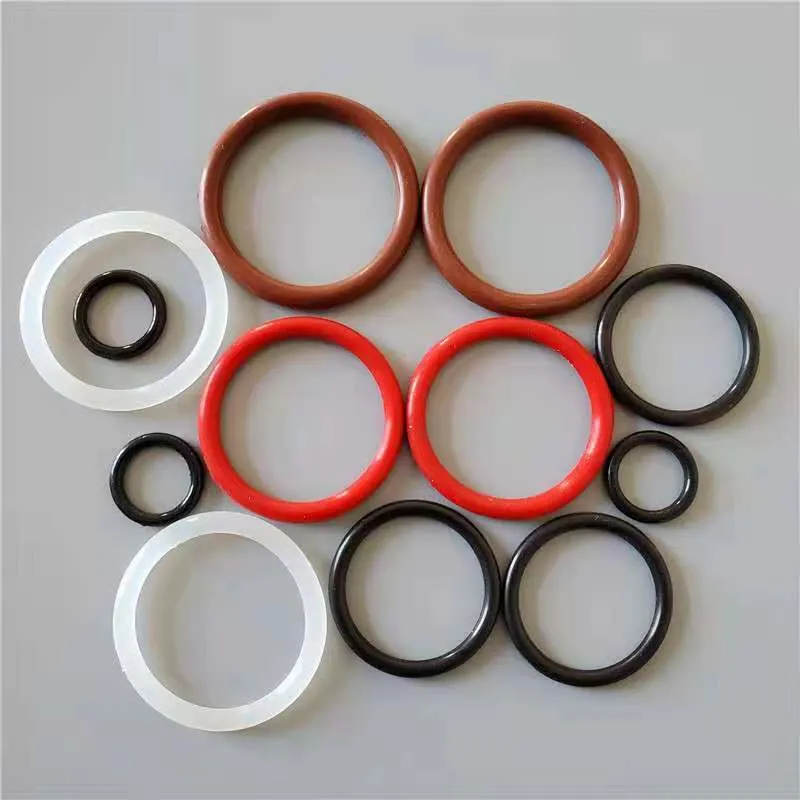 Endoscopy Bendindlighator Rubber O Ring Dog Toy Rubber Sealing O Ring Auto