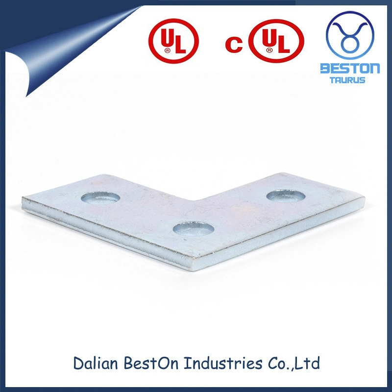 Dalian Beston China Bending Processing Channel Steel Supplier 0.8mm-3.0mm Thickness Channel Steel Silver/White/Black Color Channel Steel Cheap Channel Steel