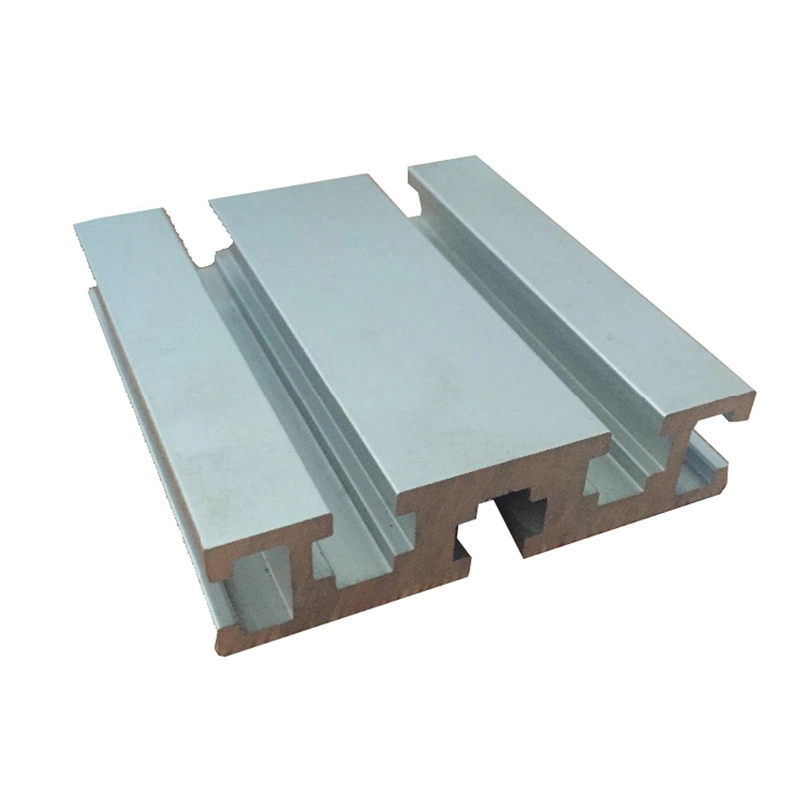 Competitive Price Alloy T3-T8 Aluminum Profile T Slot