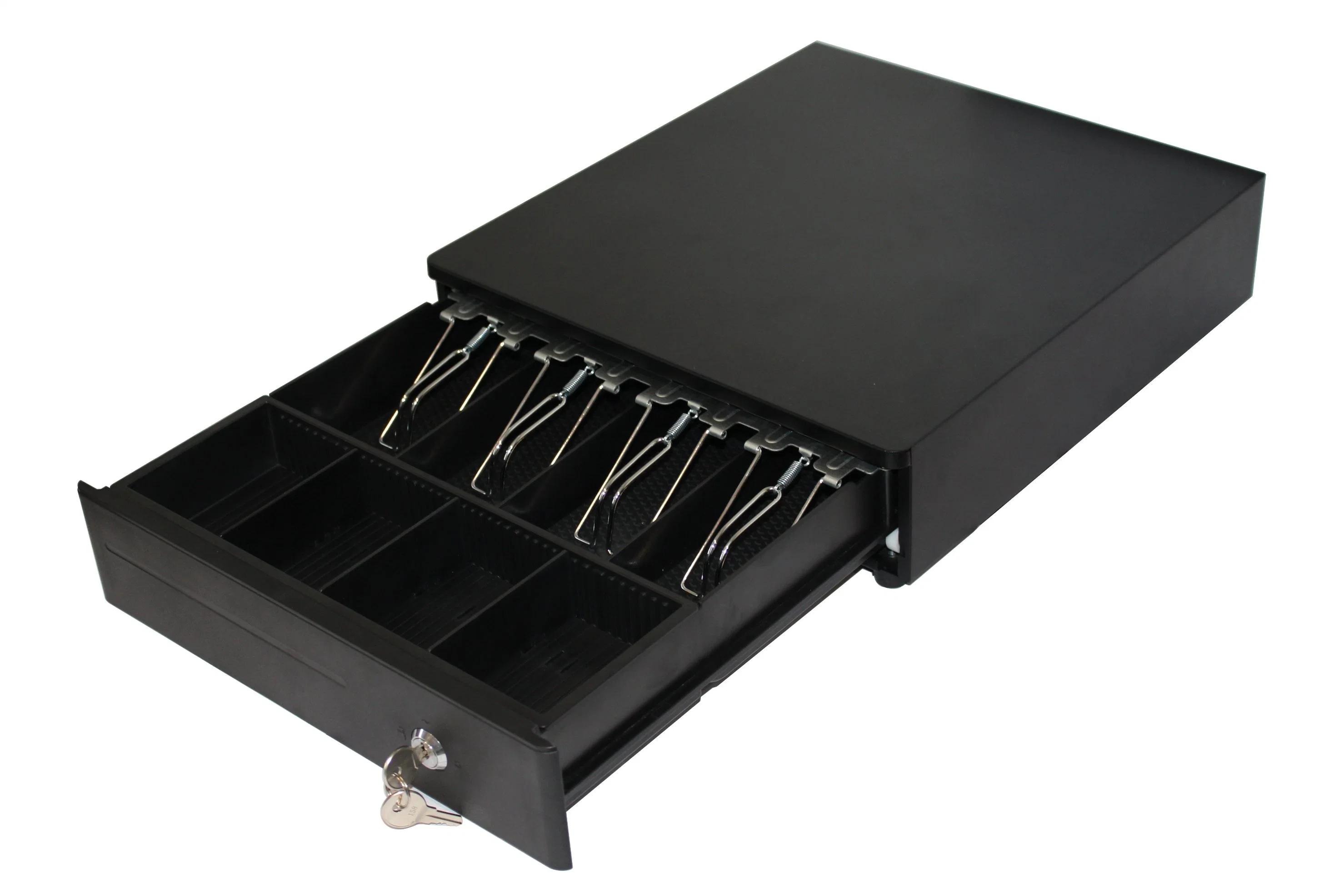 Mini Cash Register Drawer no sistema de ponto de venda (pos)