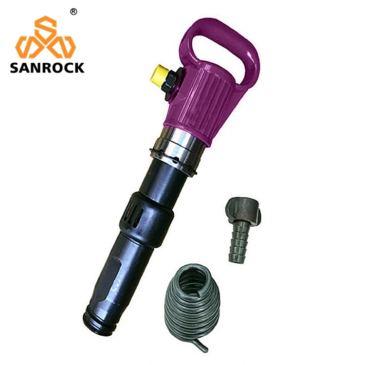 G11 Handheld Jack Hammer Breaker Zerkleinerung Beton pneumatische Rock Drill