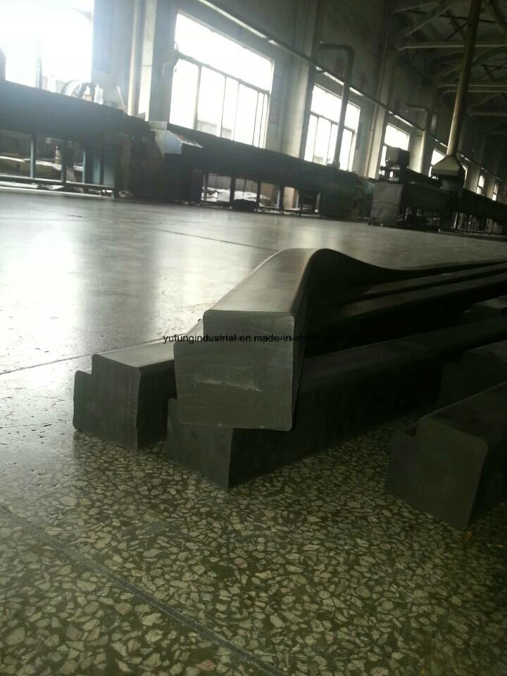 EPDM Extrusion Extruded Rubber Gaskets Rubber Seal